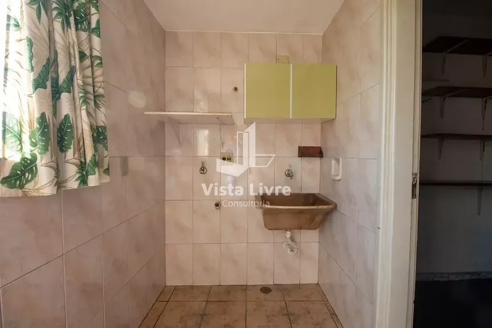 Apartamento, 3 quartos, 81 m² - Foto 5
