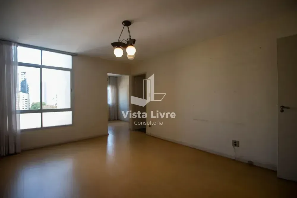 Apartamento, 3 quartos, 81 m² - Foto 2