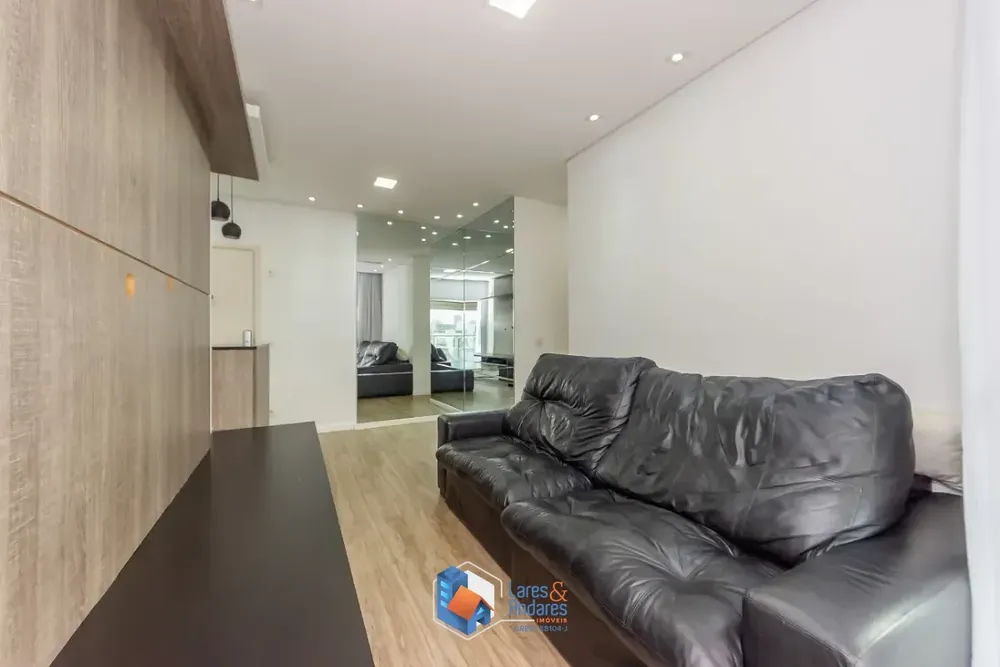 Apartamento, 2 quartos, 66 m² - Foto 5