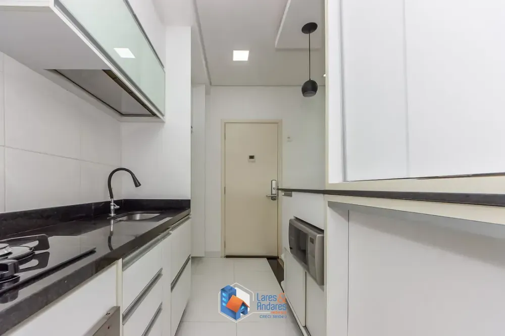 Apartamento, 2 quartos, 66 m² - Foto 2
