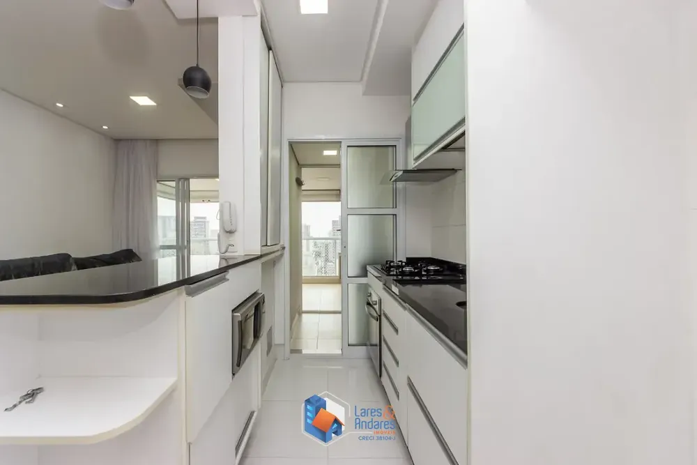 Apartamento, 2 quartos, 66 m² - Foto 4