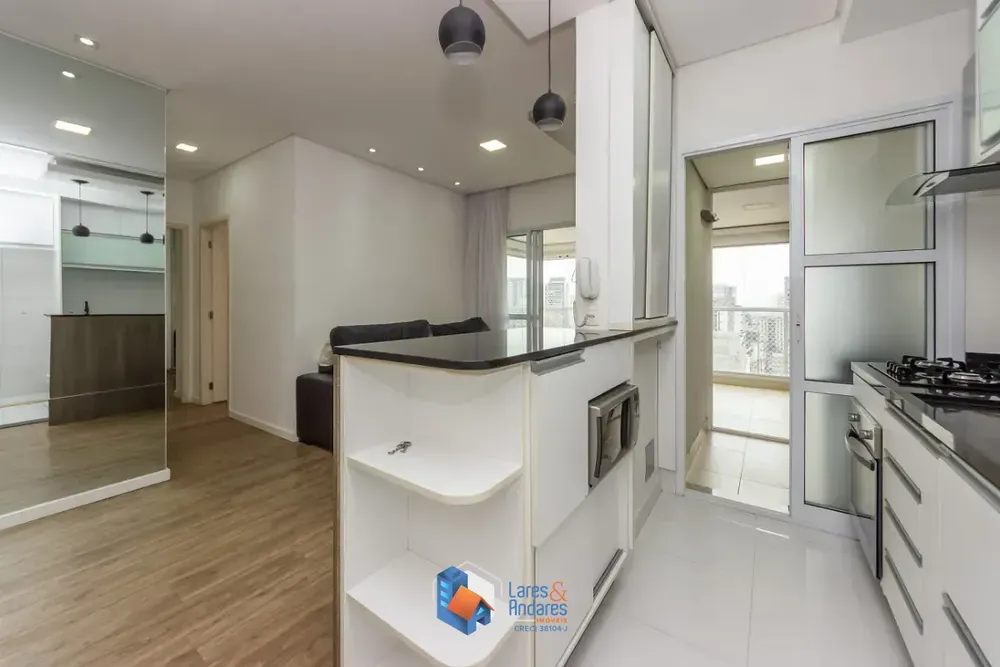Apartamento, 2 quartos, 66 m² - Foto 3