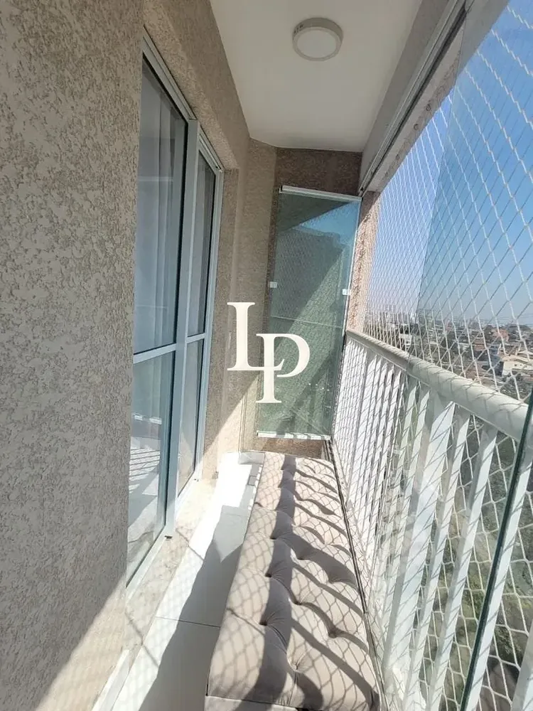 Apartamento, 2 quartos, 42 m² - Foto 5