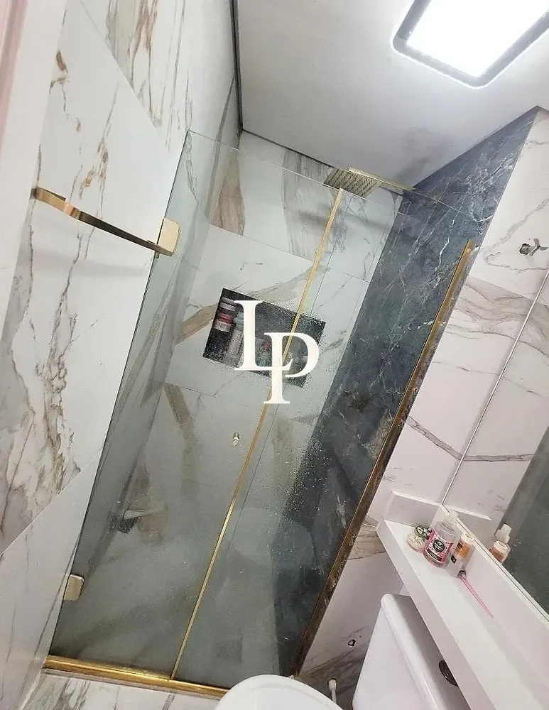 Apartamento, 2 quartos, 42 m² - Foto 7
