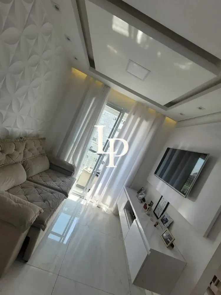 Apartamento, 2 quartos, 42 m² - Foto 6