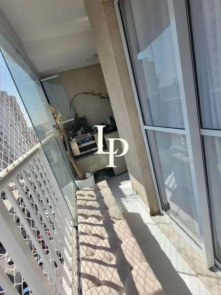 Apartamento, 2 quartos, 42 m² - Foto 8