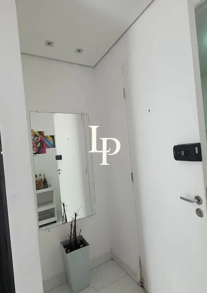 Apartamento, 2 quartos, 42 m² - Foto 1