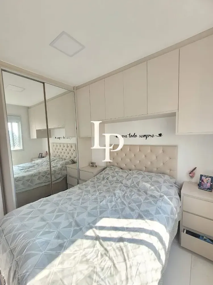 Apartamento, 2 quartos, 42 m² - Foto 2