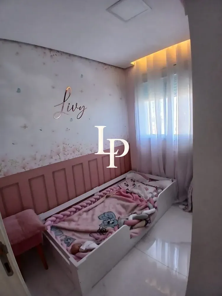Apartamento, 2 quartos, 42 m² - Foto 4