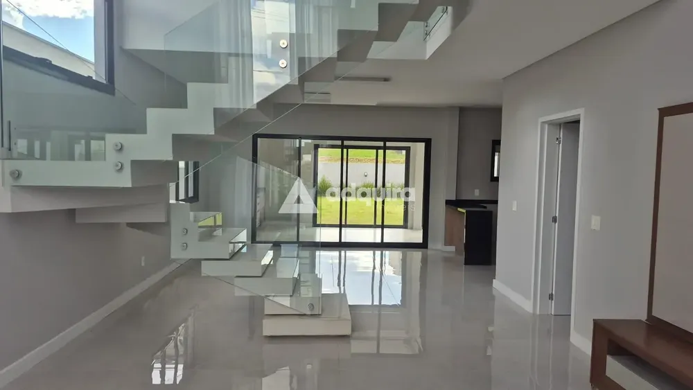 Casa, 3 quartos, 210 m² - Foto 3