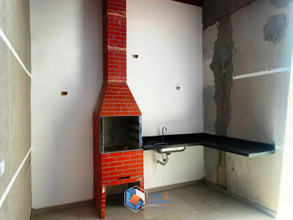 Sobrado, 3 quartos, 143 m² - Foto 4