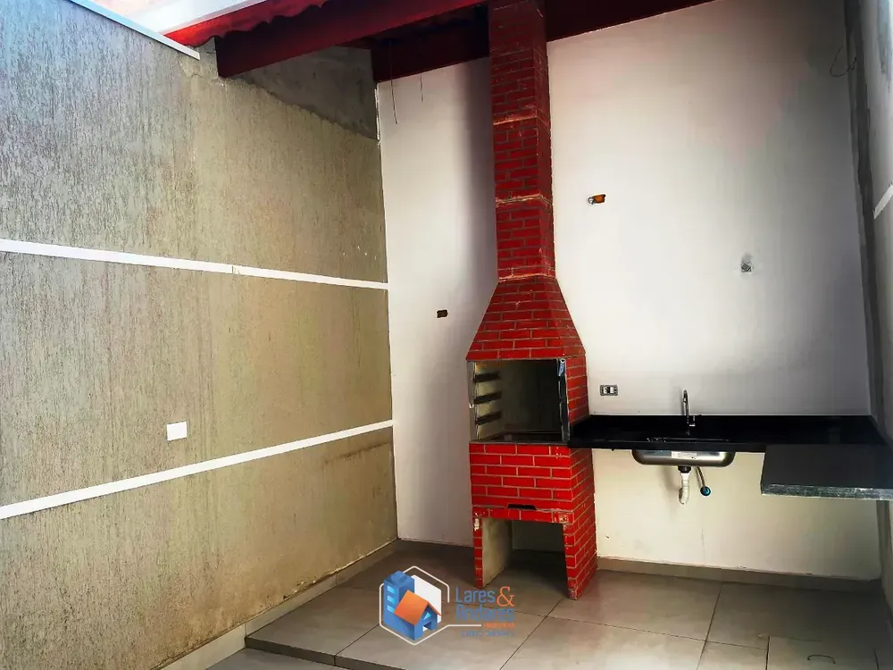 Sobrado, 3 quartos, 143 m² - Foto 5