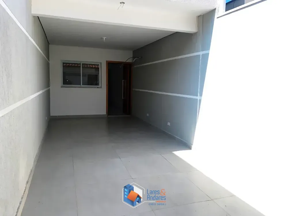 Sobrado, 3 quartos, 143 m² - Foto 6