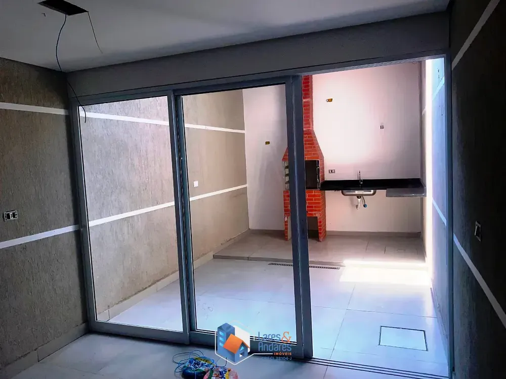 Sobrado, 3 quartos, 143 m² - Foto 8
