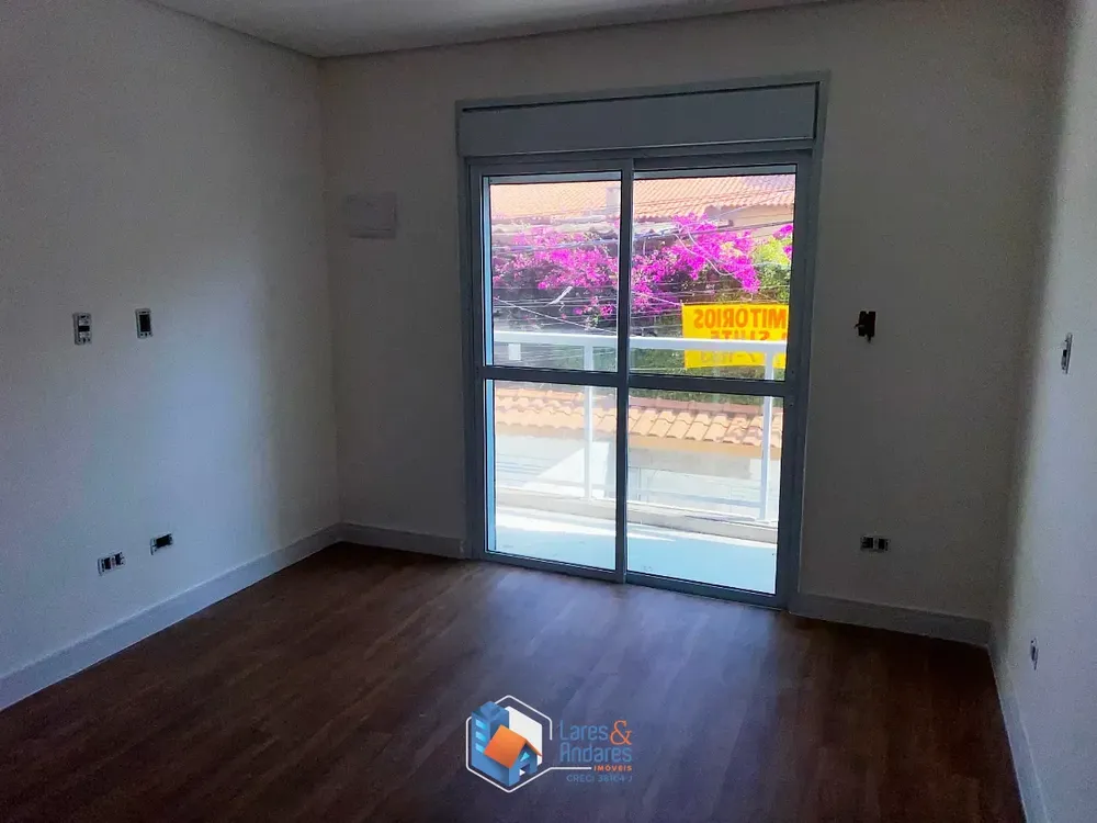 Sobrado, 3 quartos, 143 m² - Foto 7