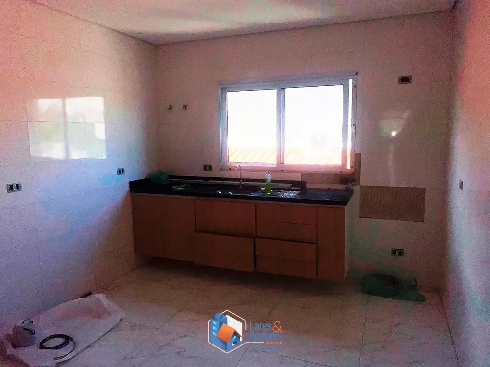 Sobrado, 3 quartos, 143 m² - Foto 3