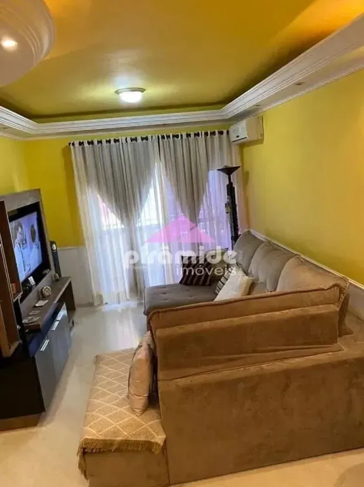 Apartamento, 3 quartos, 88 m² - Foto 4