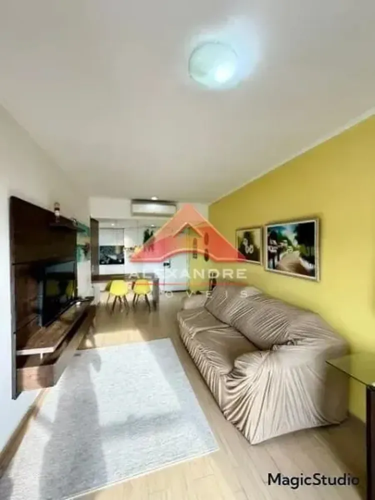 Apartamento, 2 quartos, 66 m² - Foto 4