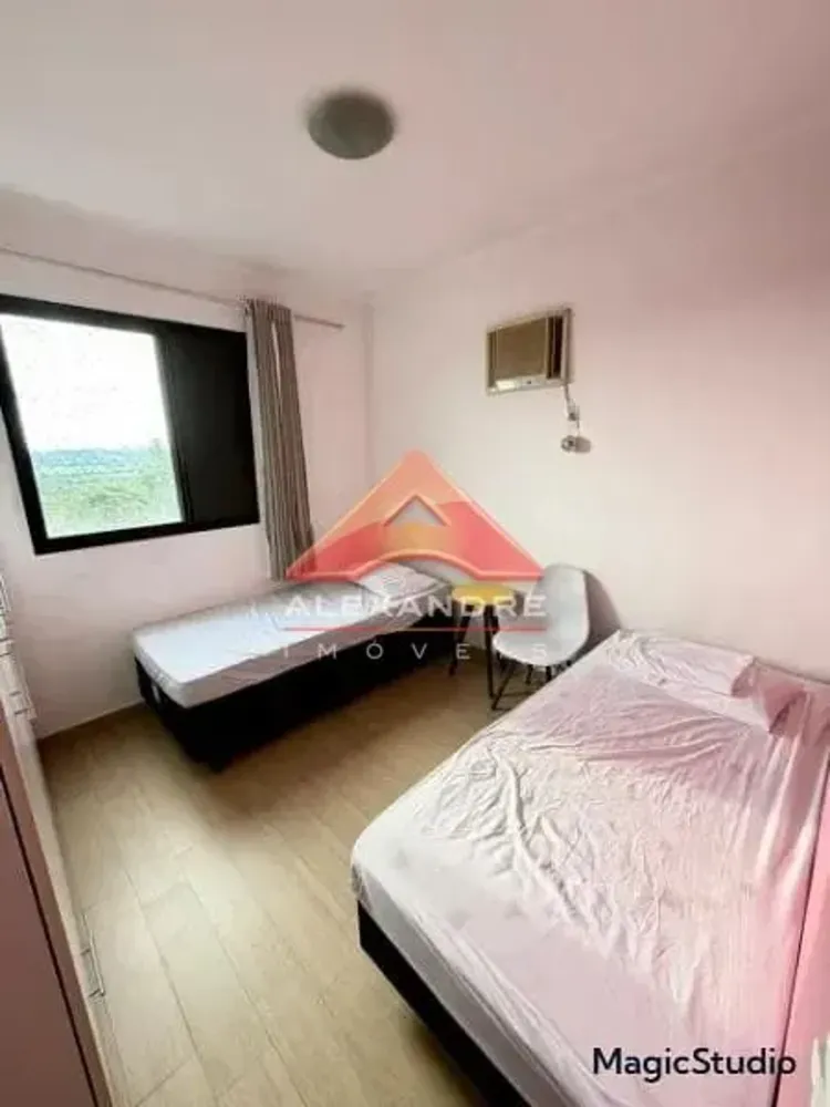 Apartamento, 2 quartos, 66 m² - Foto 6