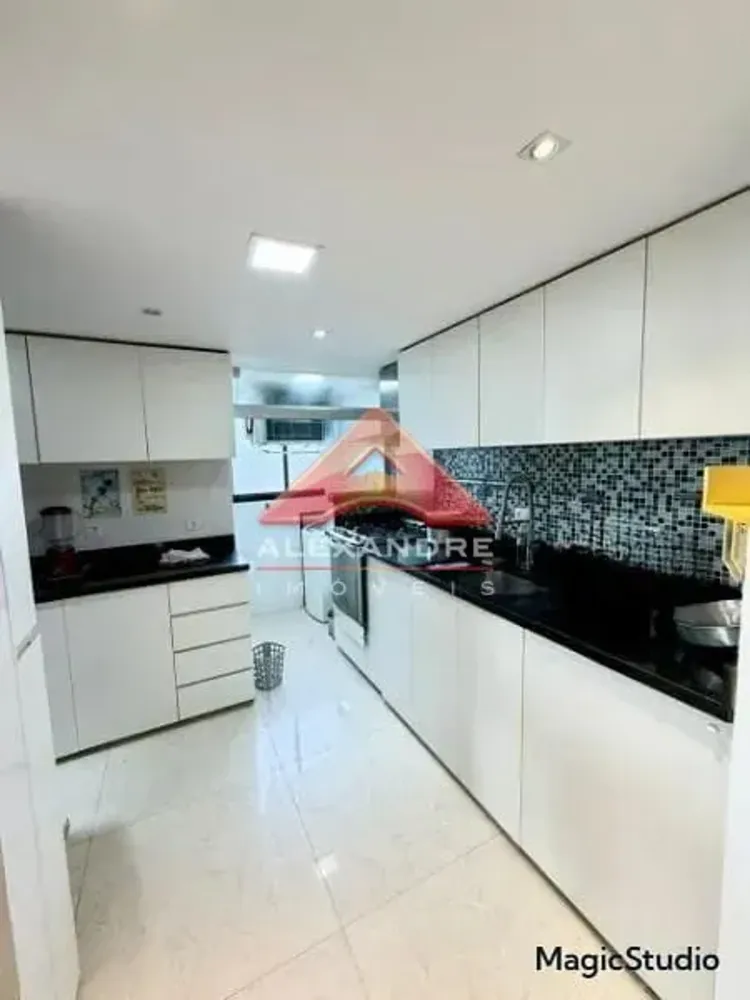 Apartamento, 2 quartos, 66 m² - Foto 1