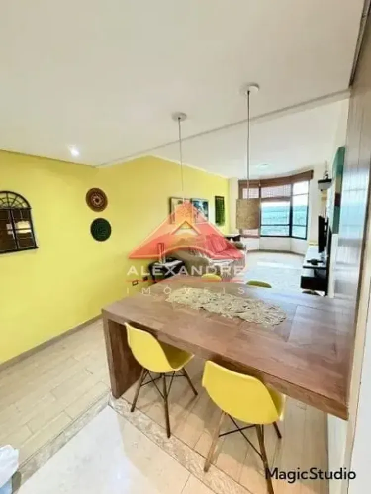 Apartamento, 2 quartos, 66 m² - Foto 7