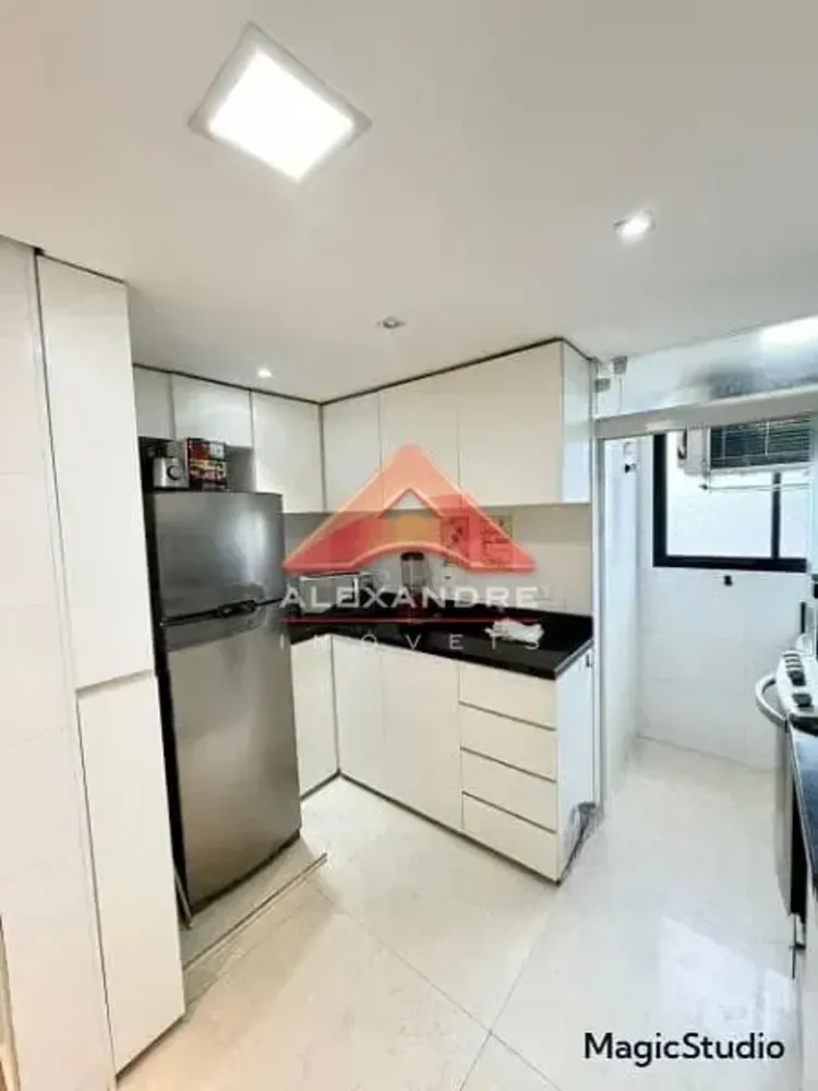 Apartamento, 2 quartos, 66 m² - Foto 2