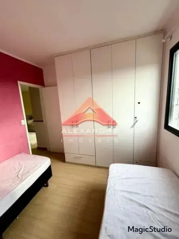 Apartamento, 2 quartos, 66 m² - Foto 5