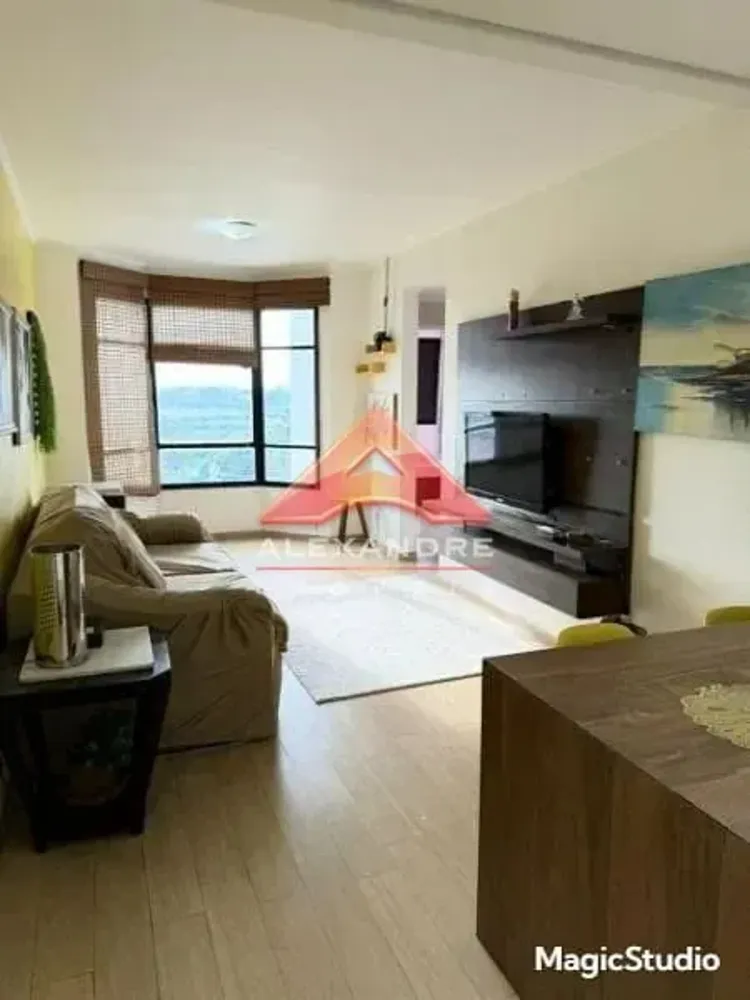 Apartamento, 2 quartos, 66 m² - Foto 8