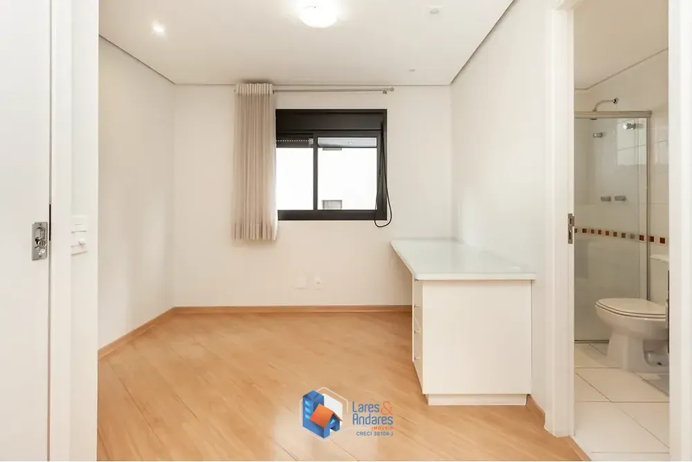 Apartamento, 2 quartos, 105 m² - Foto 1