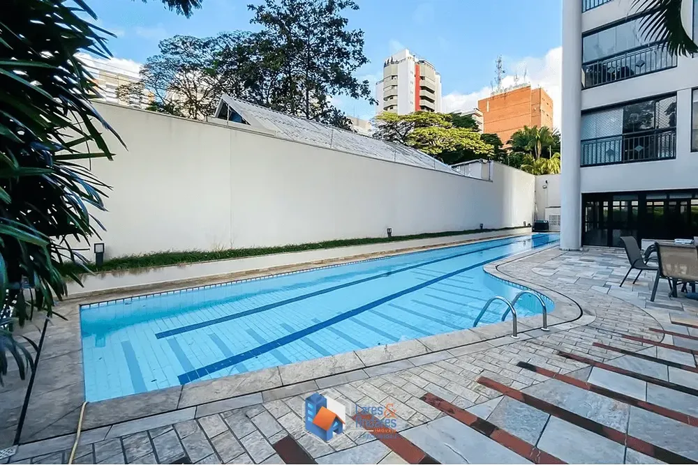 Apartamento, 2 quartos, 105 m² - Foto 6