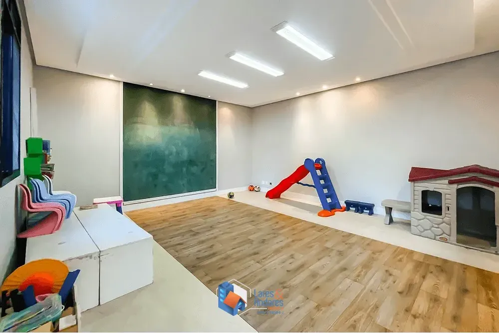 Apartamento, 2 quartos, 105 m² - Foto 2