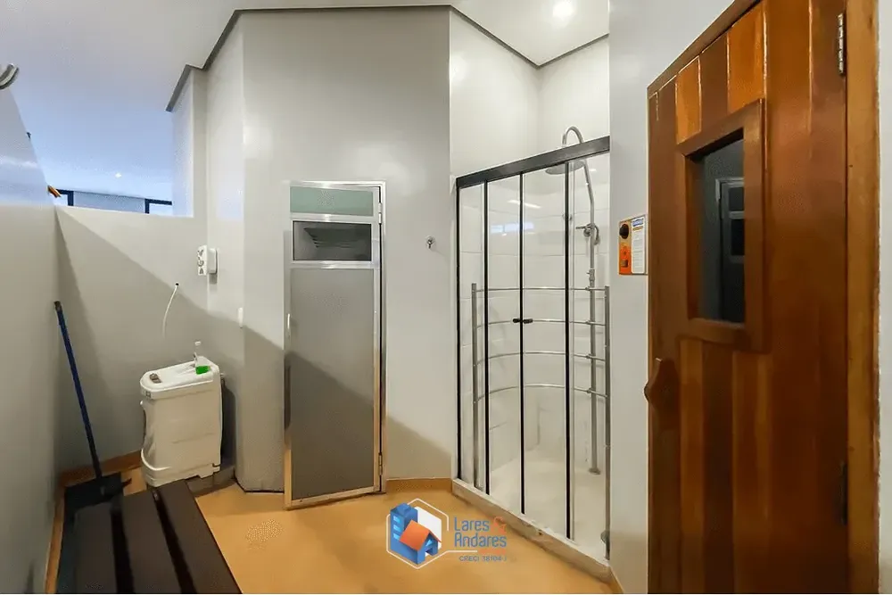 Apartamento, 2 quartos, 105 m² - Foto 7