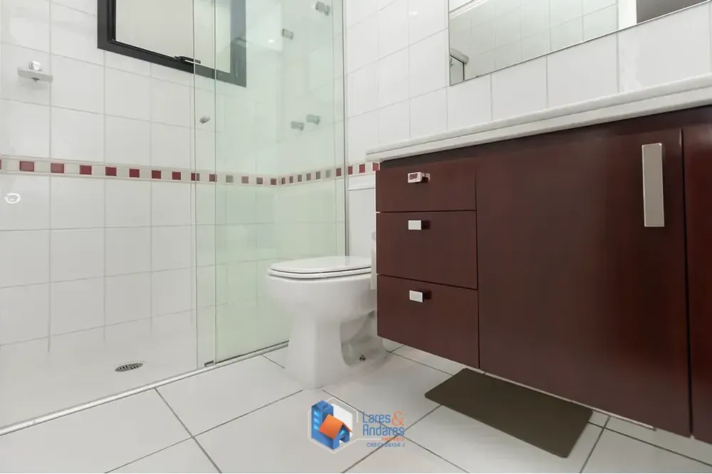 Apartamento, 2 quartos, 105 m² - Foto 3