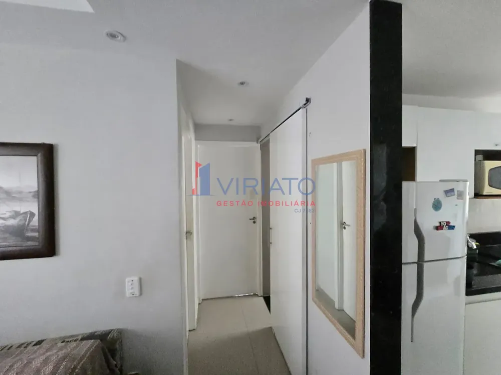 Apartamento, 2 quartos, 43 m² - Foto 6