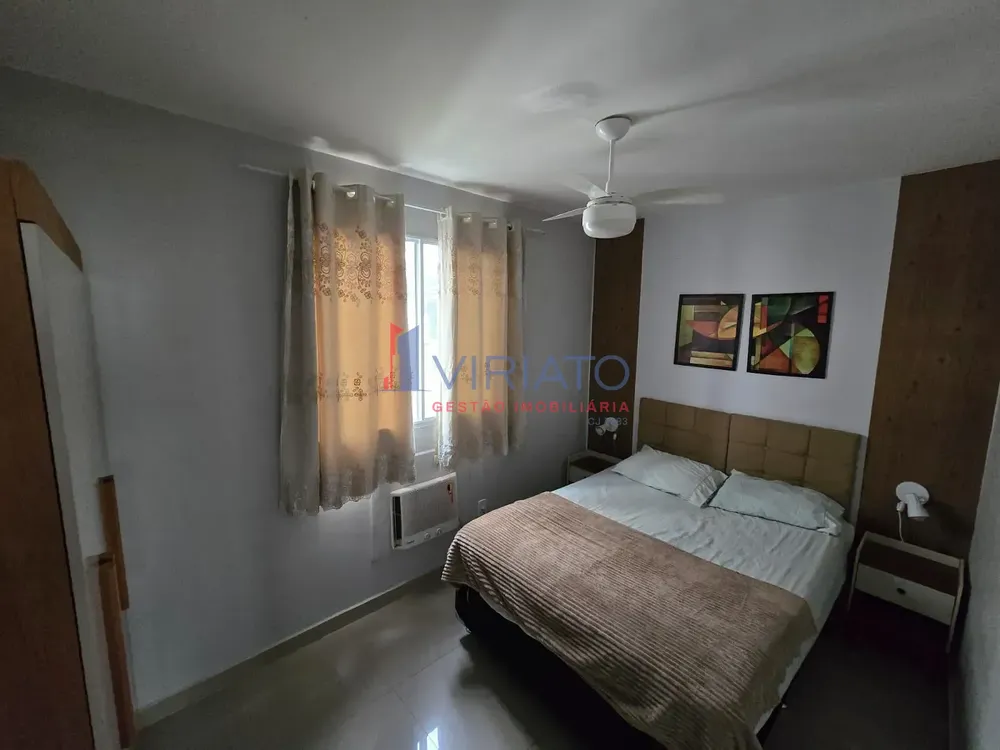 Apartamento, 2 quartos, 43 m² - Foto 10