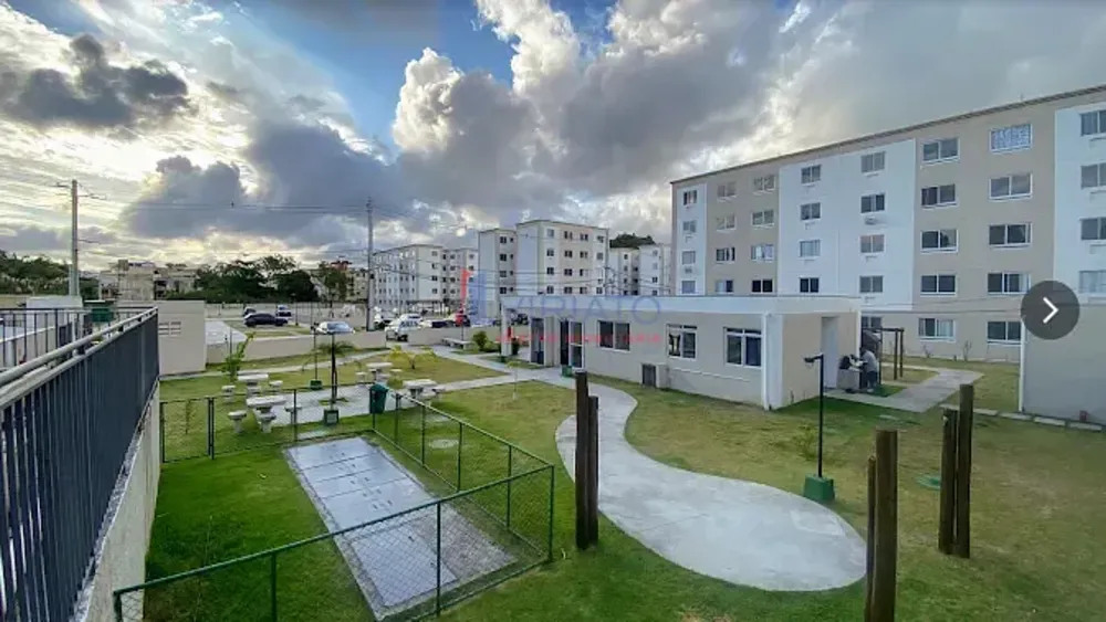 Apartamento, 2 quartos, 43 m² - Foto 1