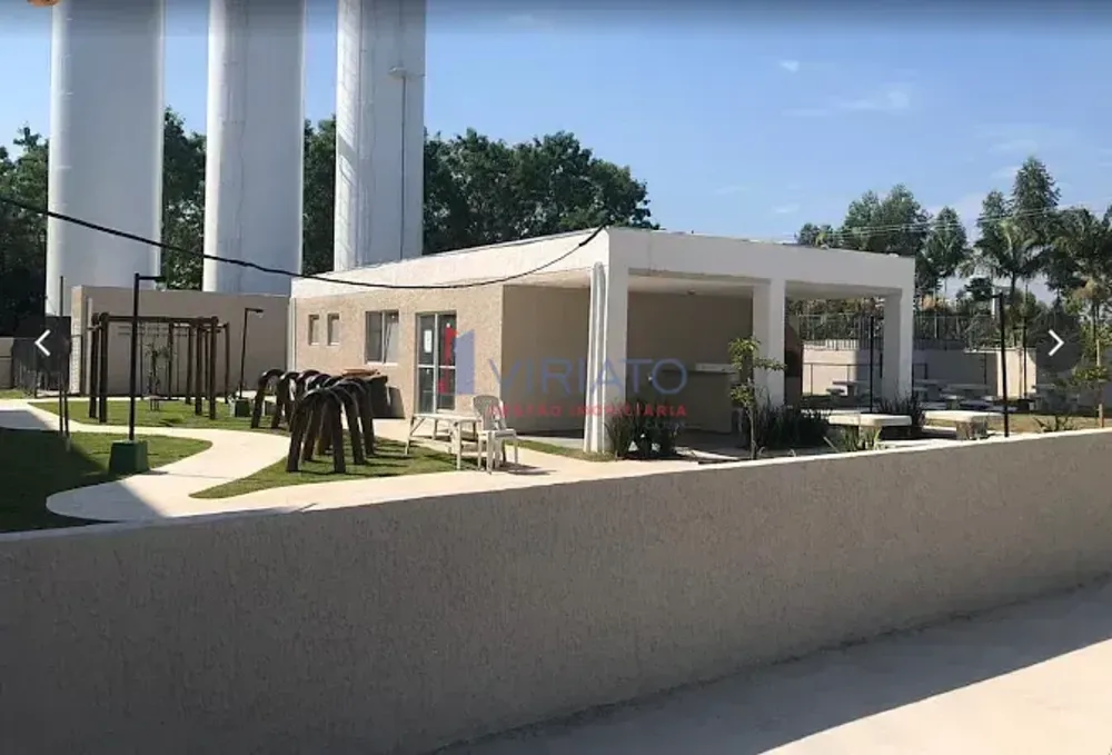 Apartamento, 2 quartos, 43 m² - Foto 3