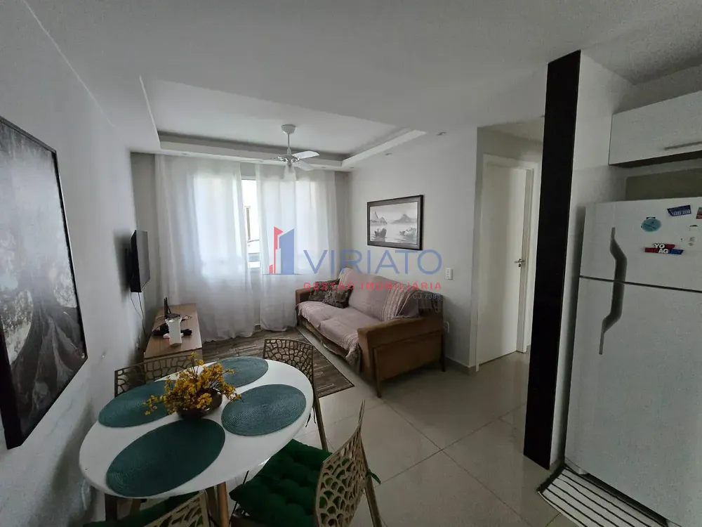 Apartamento, 2 quartos, 43 m² - Foto 7