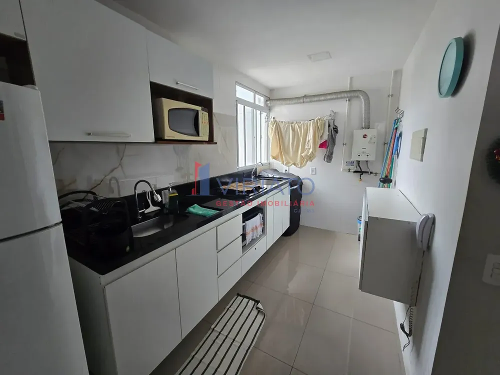 Apartamento, 2 quartos, 43 m² - Foto 5