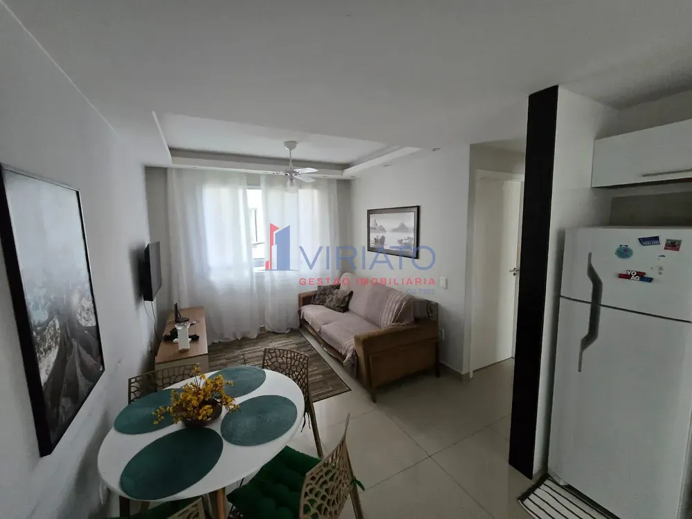 Apartamento, 2 quartos, 43 m² - Foto 9