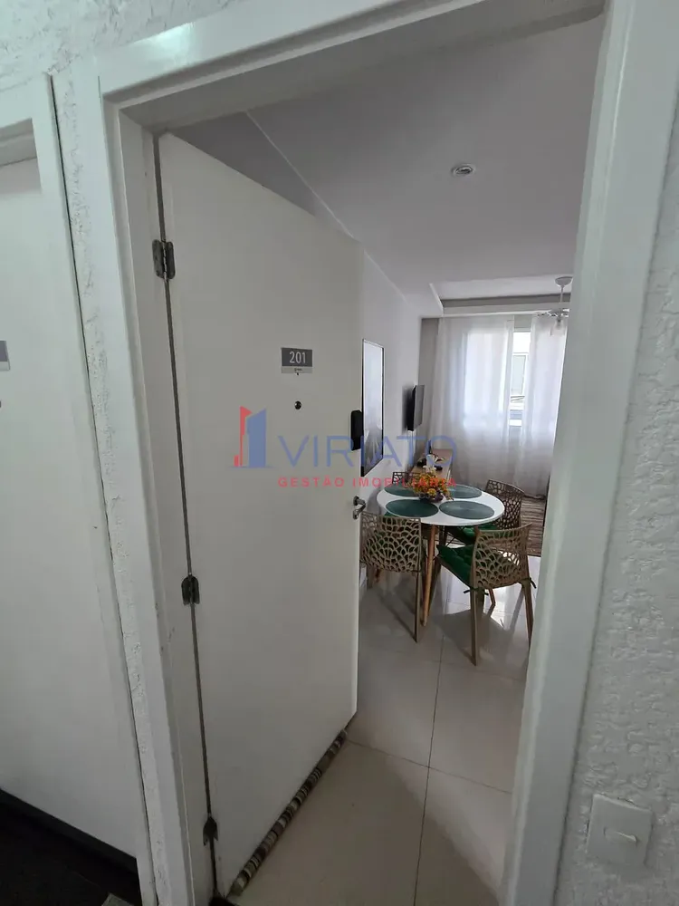 Apartamento, 2 quartos, 43 m² - Foto 8