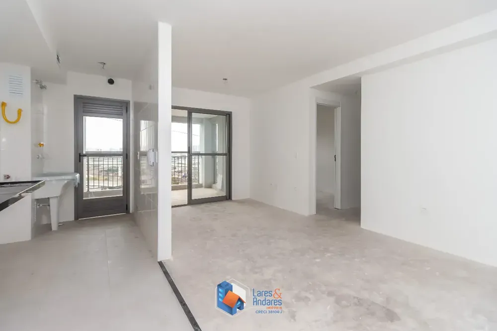 Apartamento, 2 quartos, 69 m² - Foto 3