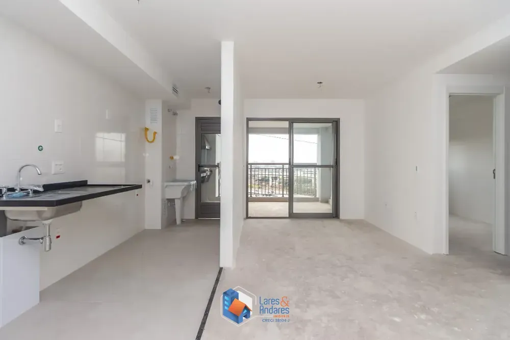 Apartamento, 2 quartos, 69 m² - Foto 2