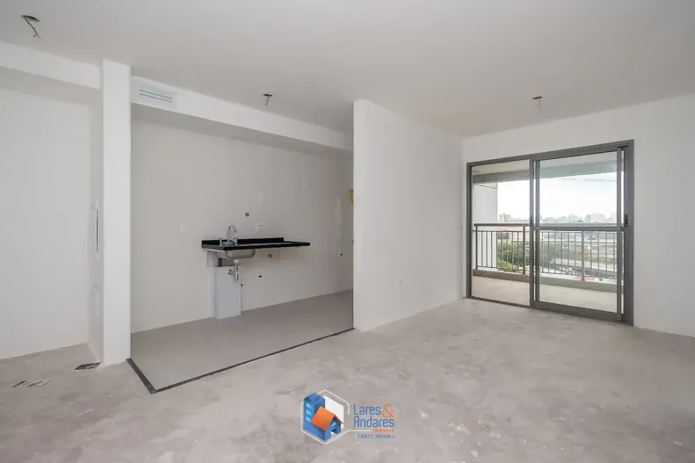 Apartamento, 2 quartos, 69 m² - Foto 1
