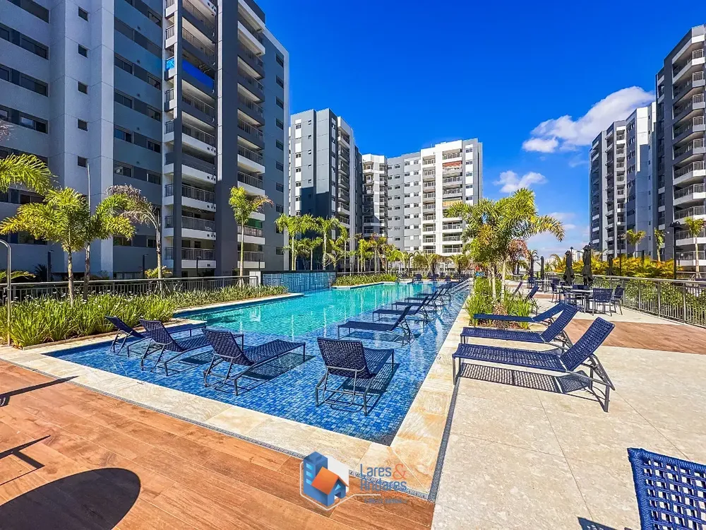 Apartamento, 2 quartos, 69 m² - Foto 6
