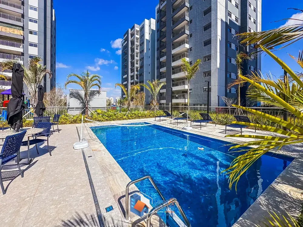 Apartamento, 2 quartos, 69 m² - Foto 7