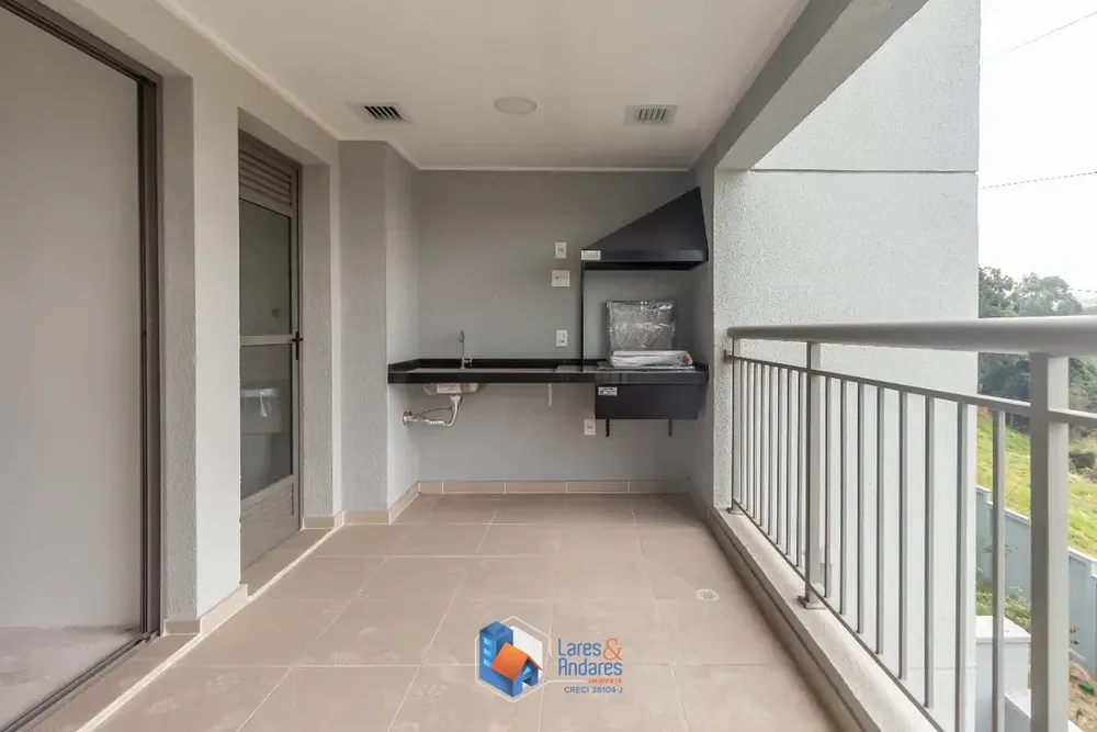 Apartamento, 2 quartos, 69 m² - Foto 4