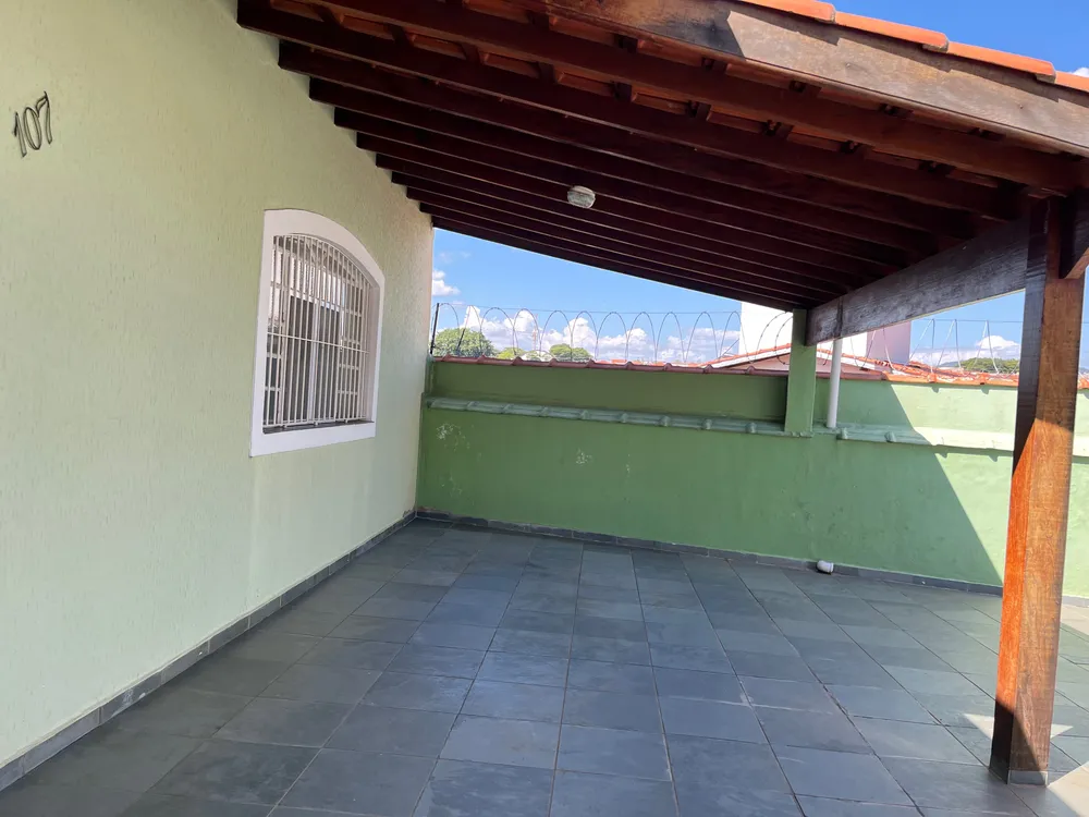 Casa, 3 quartos, 215 m² - Foto 8
