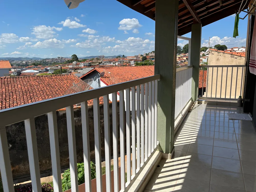 Casa, 3 quartos, 215 m² - Foto 3