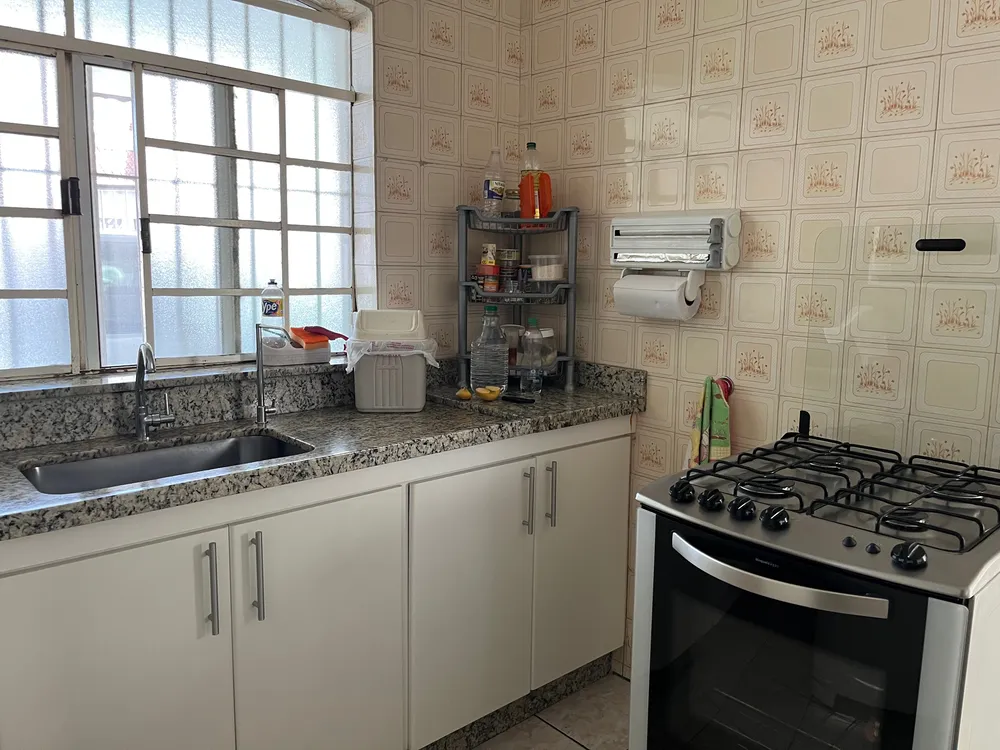 Casa, 3 quartos, 215 m² - Foto 1